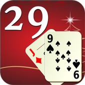 29 Card Game icon