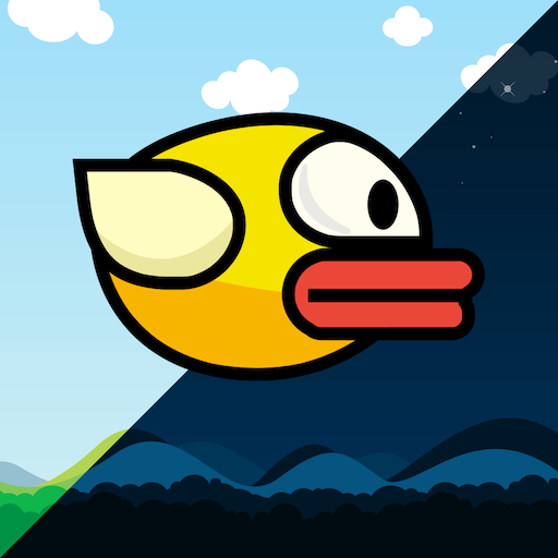 Tricky Bird icon