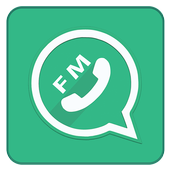 fmwhats icon