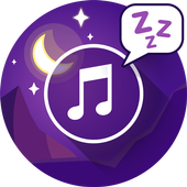 Sleep Sounds Offline icon