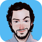 Cartoon Maker Pro icon