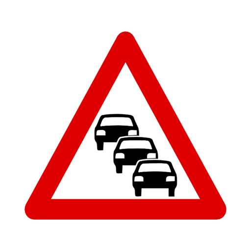 Ghana Road Signs icon