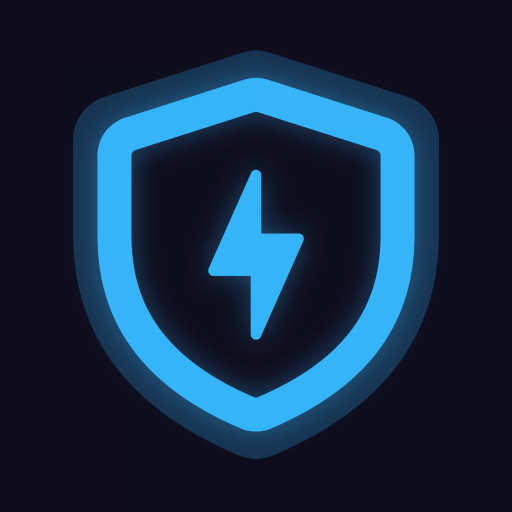 Vision VPN icon