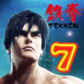 Guide for Tekken 7