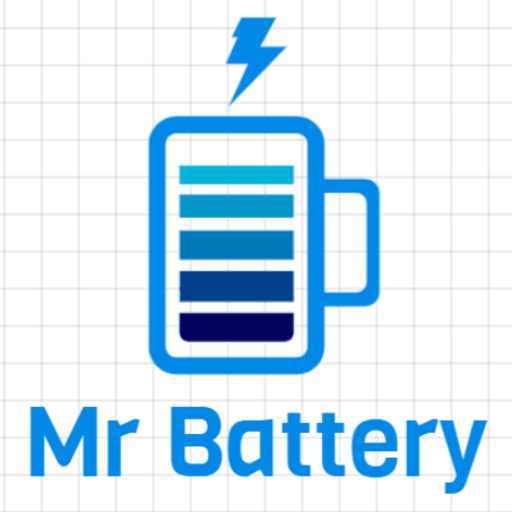 Mr Battery icon