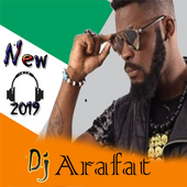 Dj arafat icon