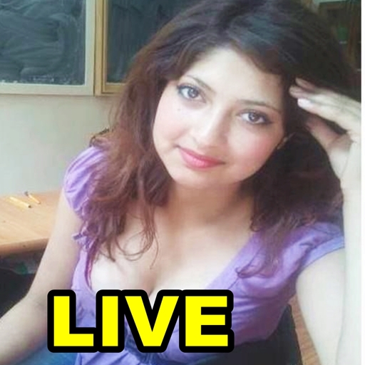 Sexy Girls Live Indian Profiles icon