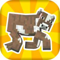 Physics Mod for Minecraft