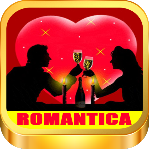 Musica Romantica Gratis PRO icon