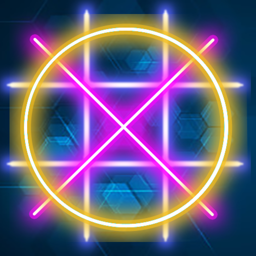 Tic Tac Toe XO icon
