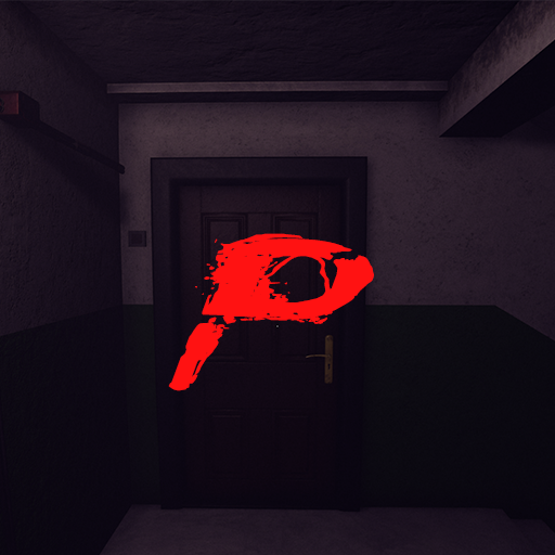 Phasmophobia The Multiplayer 3D icon