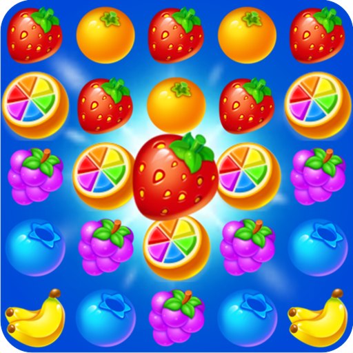 Fruits Bomb icon