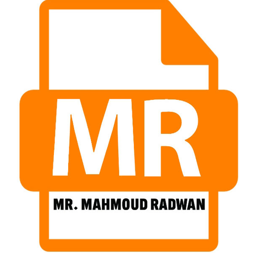 MR Bio Ge ( محمود رضوان ) icon