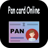 Indian Pan Card Service icon