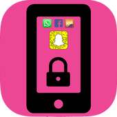 APP passcode - private photo , AppLock on 9Apps