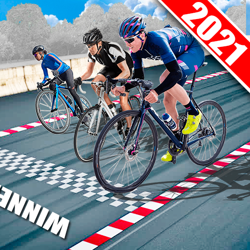 শহর চক্র রেসিং: বাইসাইকেল চ্যাম্পিয়নশিপ icon