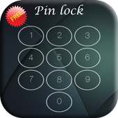 штифт экран запирать on 9Apps