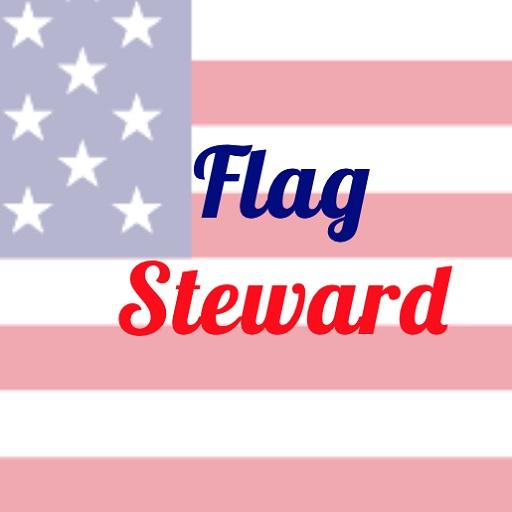 Flag Steward icon