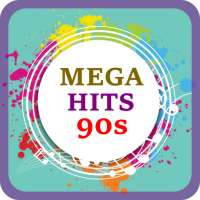 Mega Hits 90s Songs