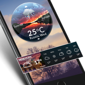 Weather Forecast icon