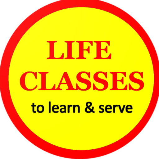Life Classes icon