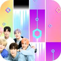 Astro Piano Tiles KPOP