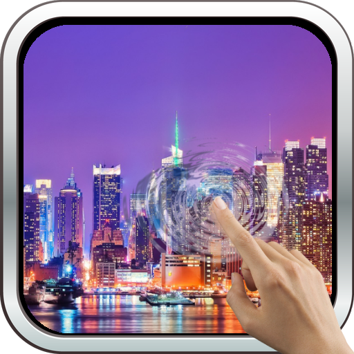 New York Live Wallpaper icon
