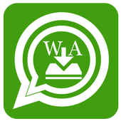 Whats Status Downloader For whatsapp icon