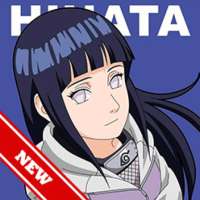 Hinata Wallpaper