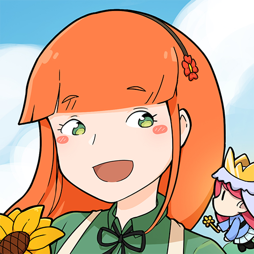 Kim's Garden иконка