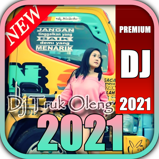 Dj Truk Oleng 2021 icon