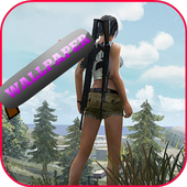 New Free Fire Wallpaper HD Images icon