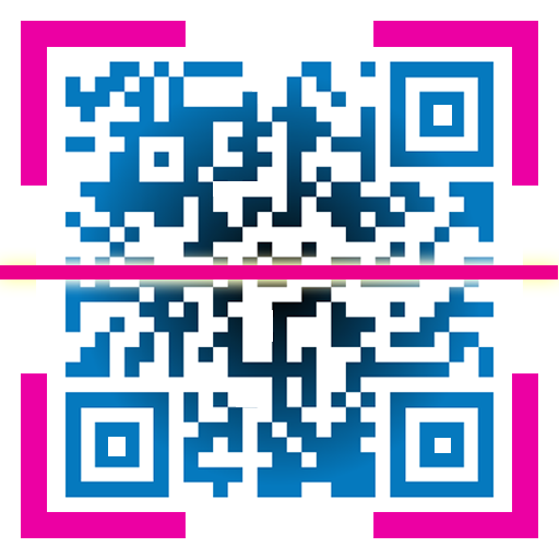 QR Code Scanner : Best &amp; Free  QR Barcode Reader иконка