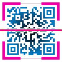 QR Code Scanner : Best & Free  QR Barcode Reader