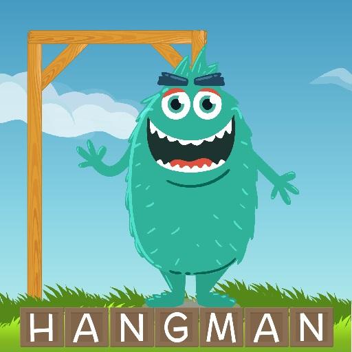 Hang Man Word Game icon
