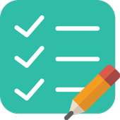 قائمة المهام on 9Apps