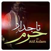 Tajdar E Haram By Atif Aslam