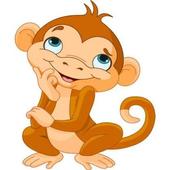 اصوات الحيوانات أيقونة