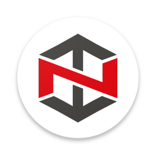 TTN Auto Garage Management App icon