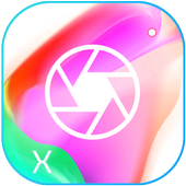 Camera for OPPO Find X icon