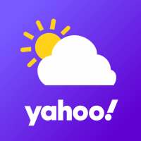 Yahoo Hava Durumu on 9Apps