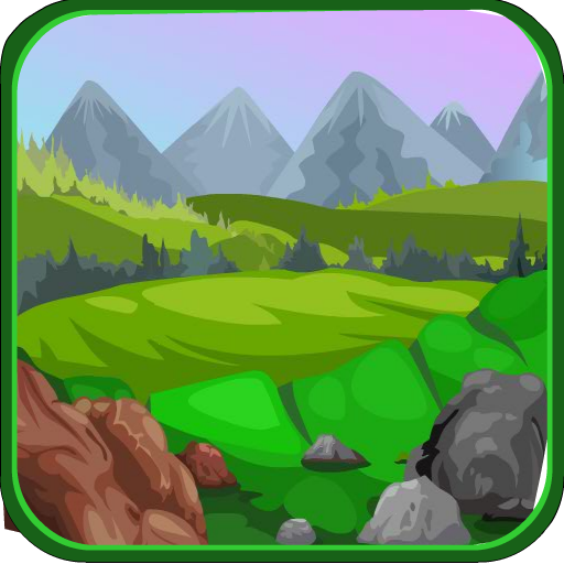 Escape Games Jolly-116 icon