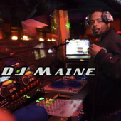 DJ Maine icon