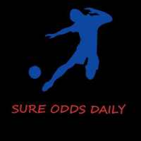 SURE ODDS DAILY