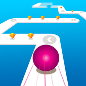 Tap Tap Dash Jump иконка