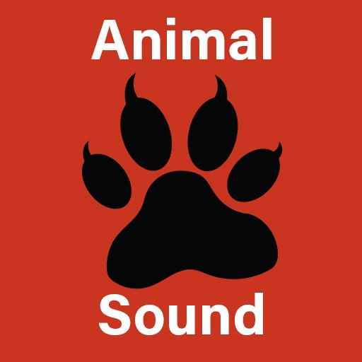 Learn Animal Sounds Kids Game icon