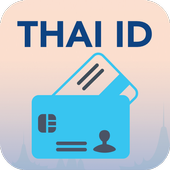 Thai ID - Thai Smart Card App आइकन