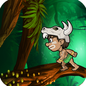 Jungle Adventures 3 icon