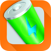 Battery durability icon