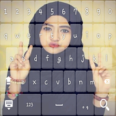 My Photo Keyboard icon